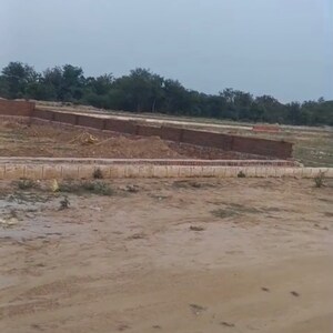 Plot Area in  Plot at Faizabad Road – for Sale