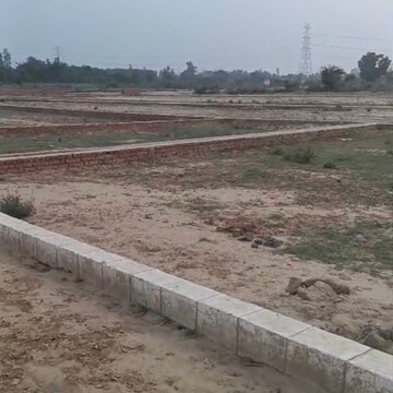 Plot Area in  Plot at Faizabad Road – for Sale