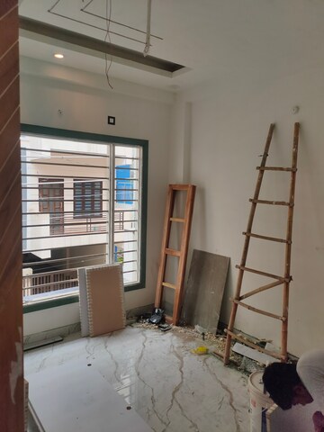 Staircase in 3 BHK Independent House at Sahastradhara Road – for Sale