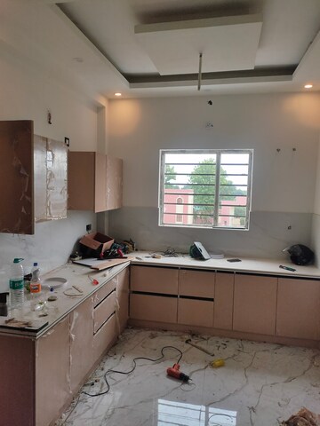 Kitchen in 3 BHK Independent House at Sahastradhara Road – for Sale