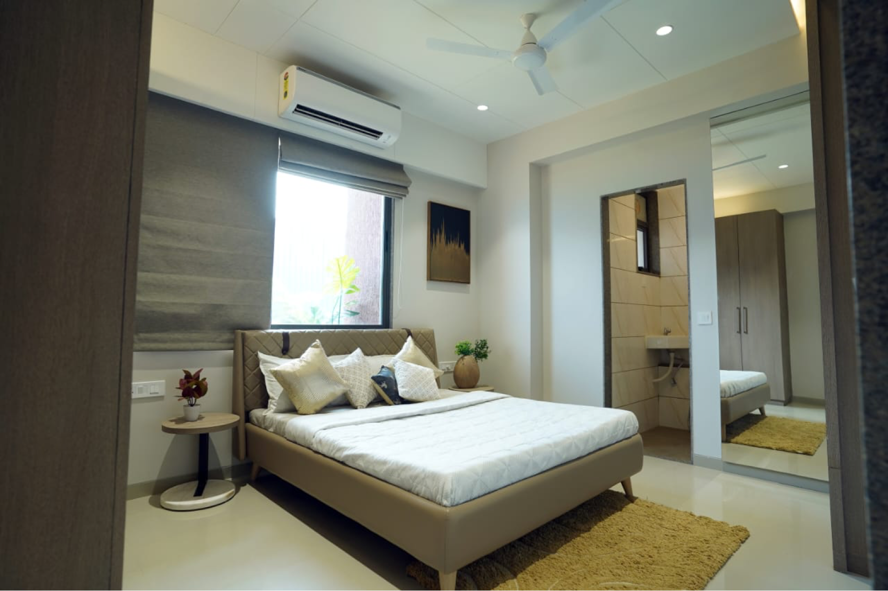 2 BHK Apartment For Sale in Aleta