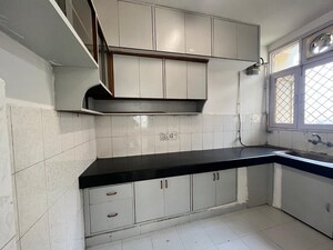 Kitchen in 2 BHK Apartment at Antriksh Royal Palm Apartments, Sector 56 – for Sale