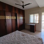 3 BHK + Servant Room,Study Room 1650 Sq.Ft. Apartment in Unitech Heritage Estate
