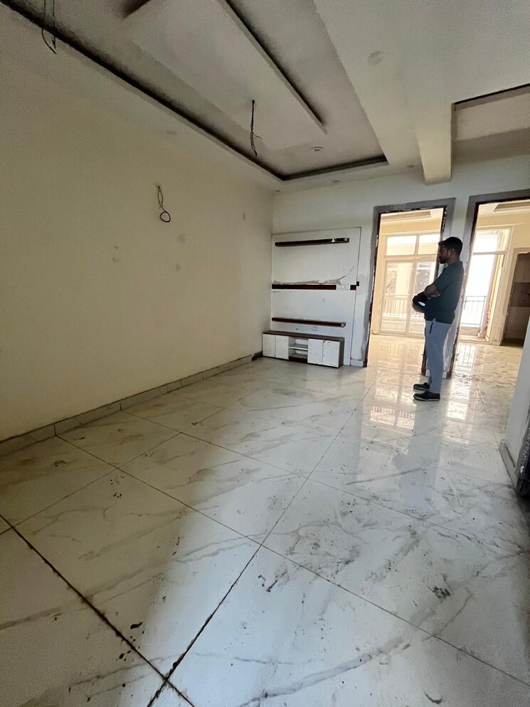 Room, bisrakh jalalpur 2 Bedroom 1010 Sq.Ft. Builder Floor In Bisrakh Jalalpur Greater Noida 9179474