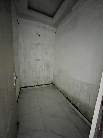Bathroom in 2 BHK Builder Floor at Bisrakh Jalalpur – for Sale