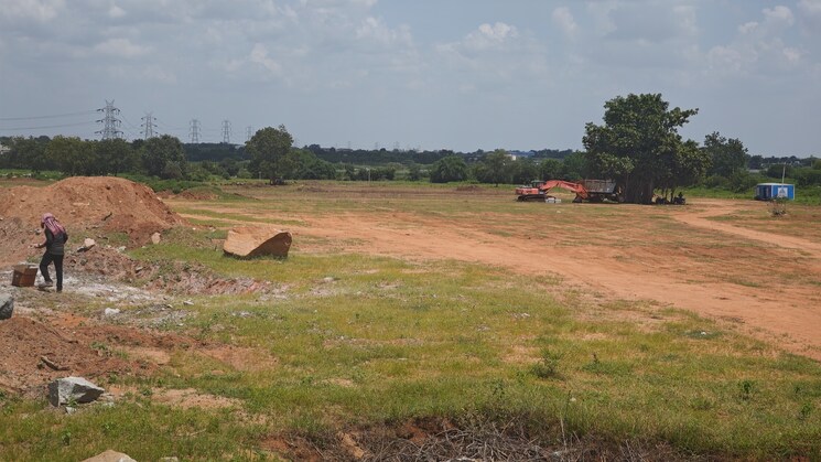 undefined, shadnagar  200 Sq.Yd. Plot In Shadnagar Hyderabad 9179457