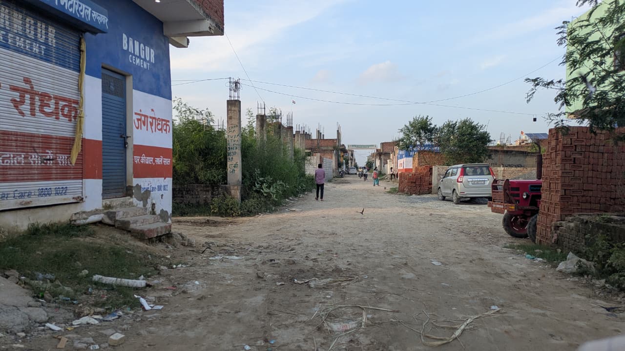Plot For Sale in Shree Nayak Vatika