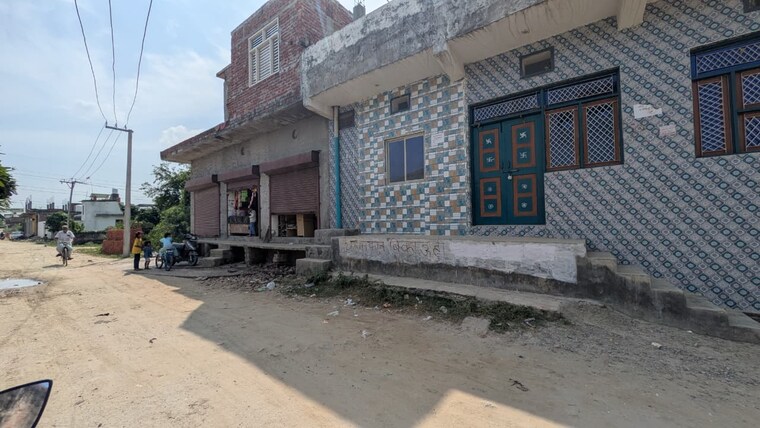 Exterior View, sector 145  130 Sq.Yd. Plot In Sector 145 Noida 9179446