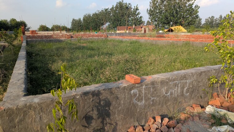 undefined, sector 145  130 Sq.Yd. Plot In Sector 145 Noida 9179446