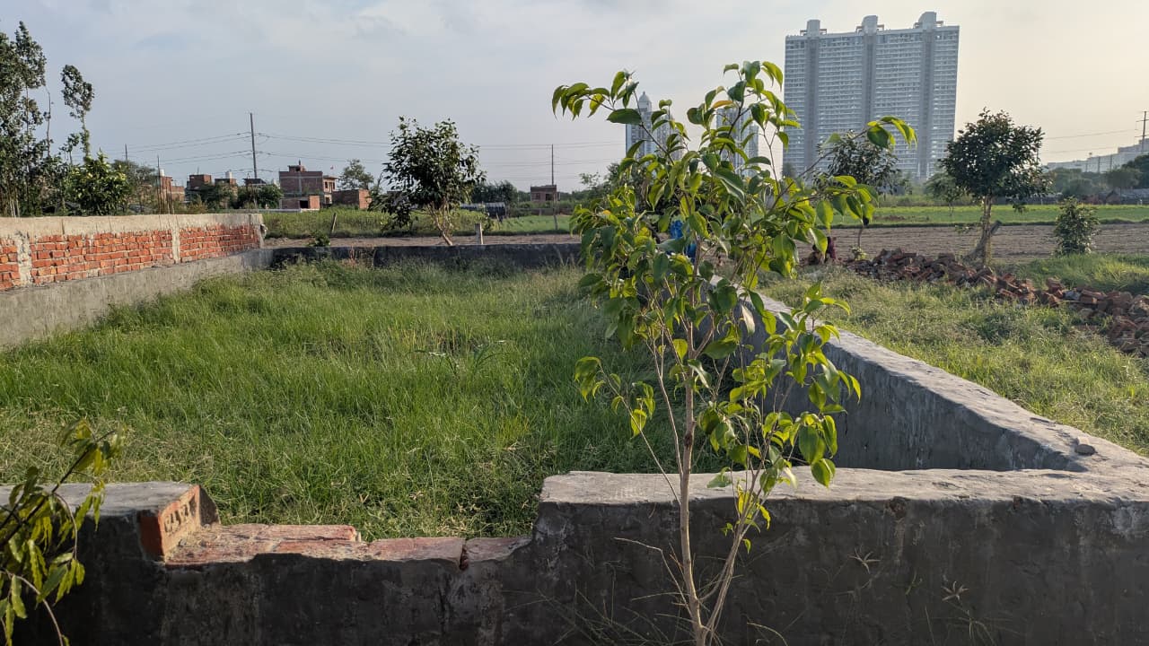 Plot For Sale in Shree Nayak Vatika