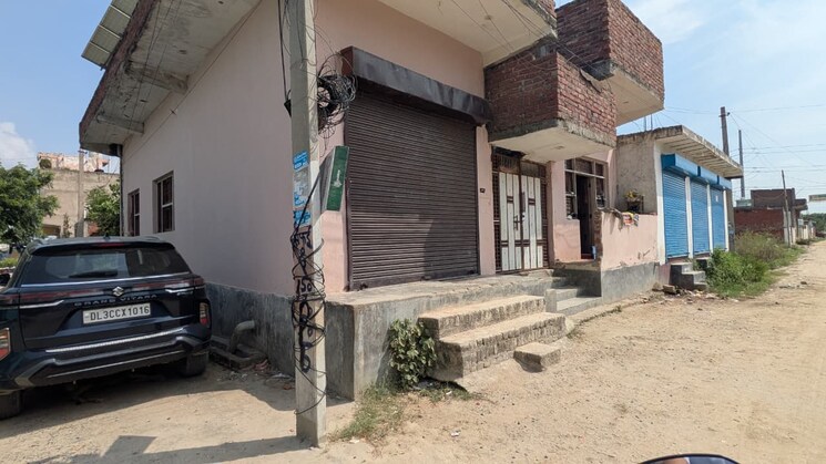 Exterior View, sector 145  140 Sq.Yd. Plot In Sector 145 Noida 9179499