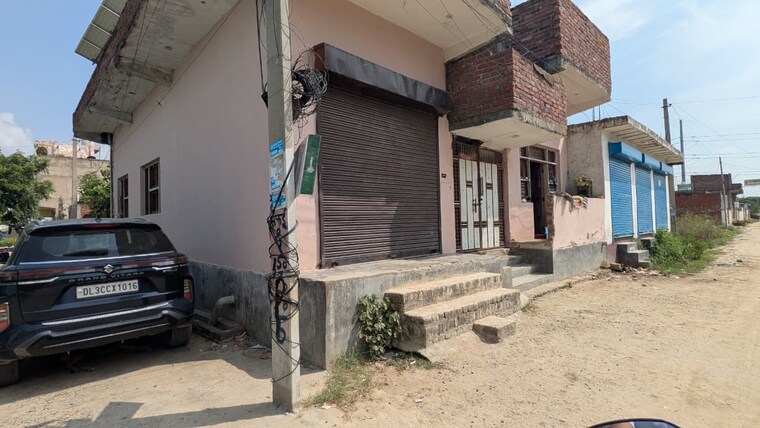 Exterior View, sector 145  140 Sq.Yd. Plot In Sector 145 Noida 9179499