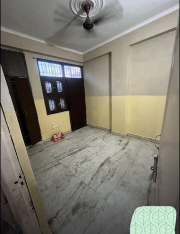 Bedroom in 3 BHK Apartment at Shalimar Garden Extension I – for Rent