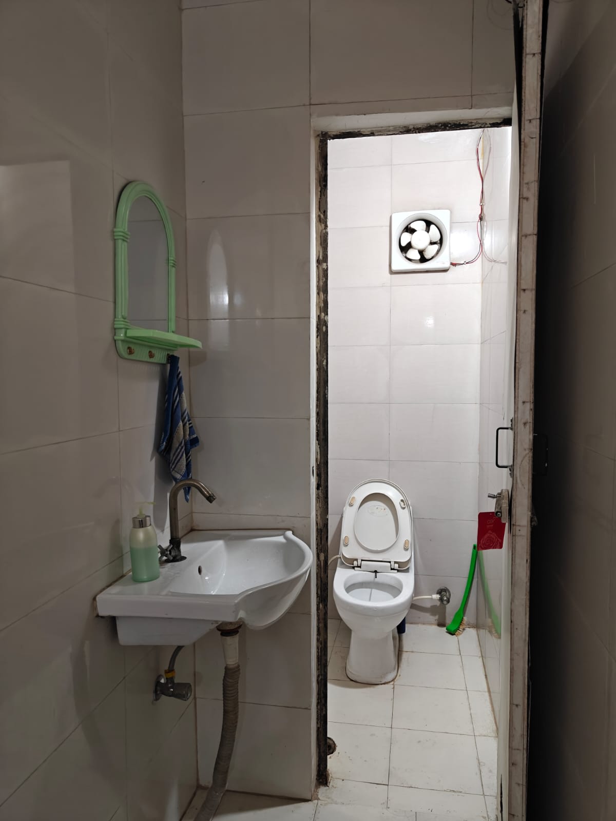 Office Space For Rent in Shivalik Colony