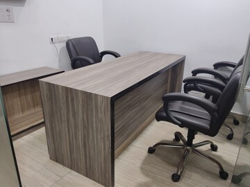 Team Area in  Office Space at Netaji Subhash Place – for Rent