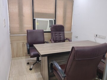 Team Area in  Office Space at Netaji Subhash Place – for Rent