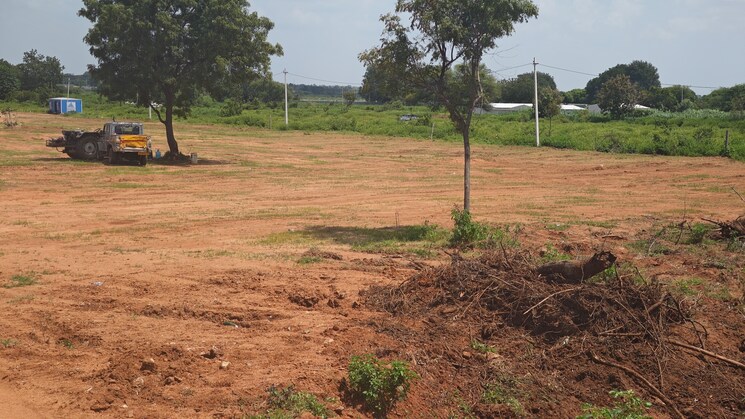 undefined, shadnagar  200 Sq.Yd. Plot In Shadnagar Hyderabad 9179563