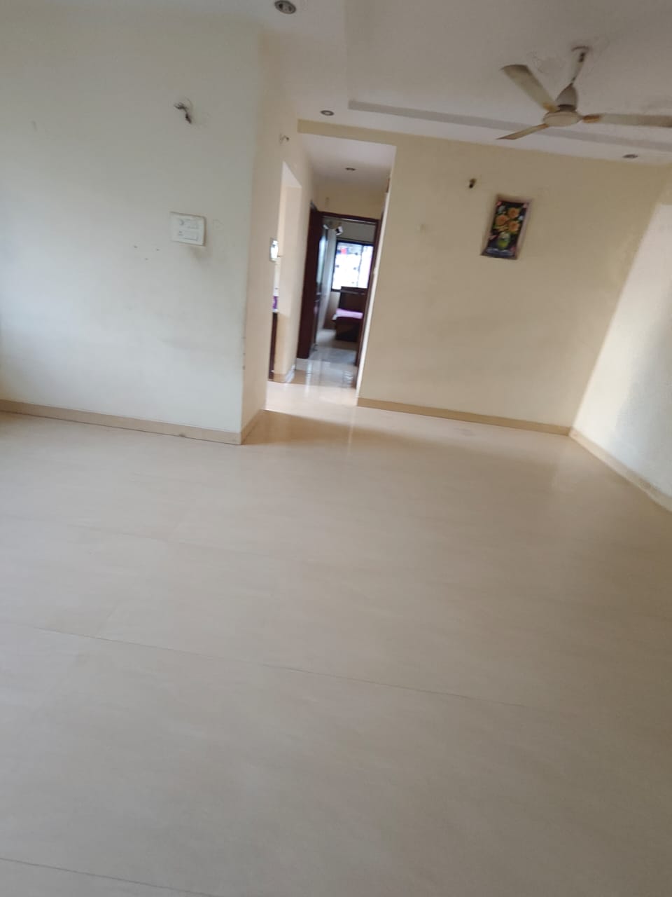 3 BHK + Study Room Villa For Rent in Pyramid City 4