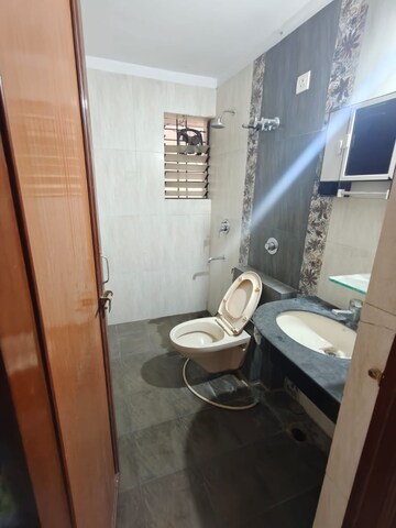 Team Area in 3 BHK Villa at Ghogali – for Rent