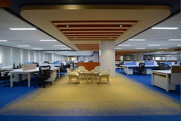  Office Space For Rent in Wakadewadi