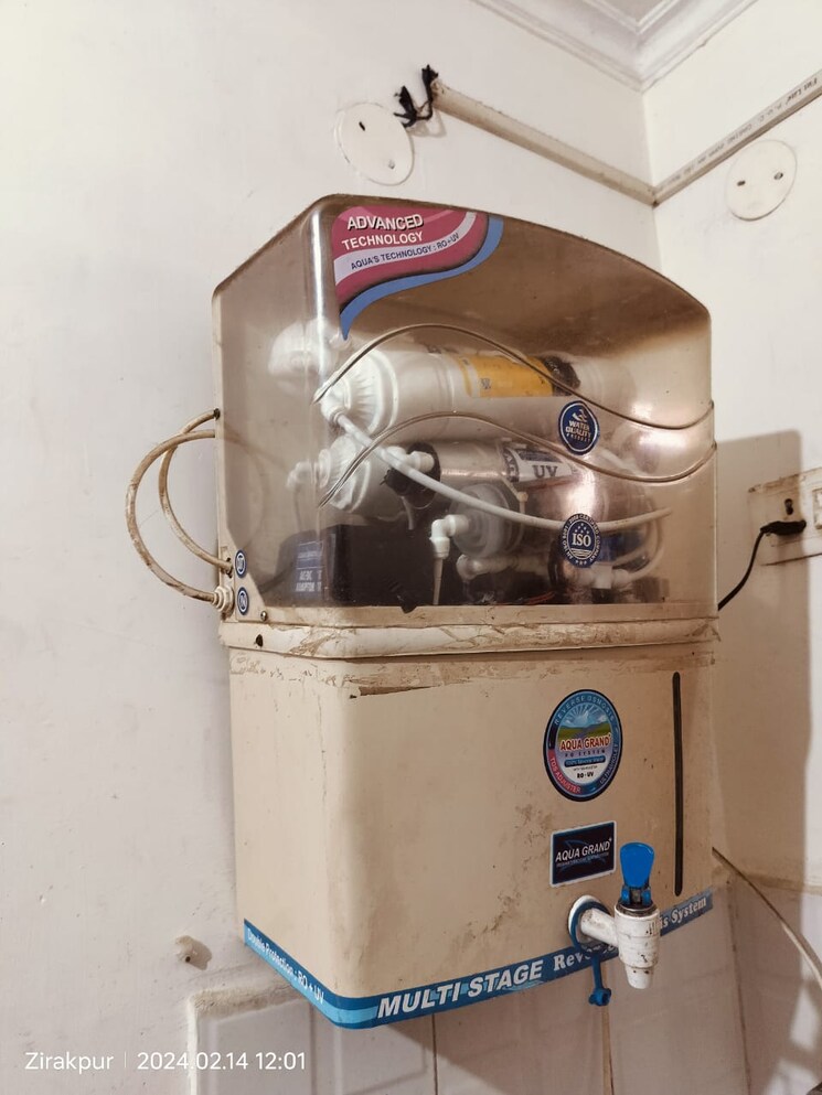 undefined, jaipurias-sunrise-greens-zirakpur Studio 450 Sq.Ft. Apartment In Vip Road Zirakpur 9179557