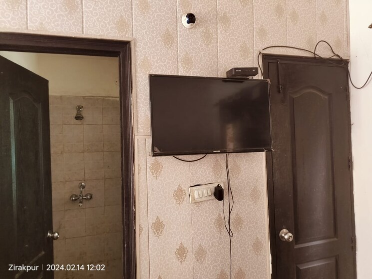 undefined, jaipurias-sunrise-greens-zirakpur Studio 450 Sq.Ft. Apartment In Vip Road Zirakpur 9179557