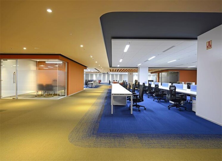  Parking, wakadewadi Commercial Office Space 8400 Sq.Ft. In Wakadewadi Pune 9179568