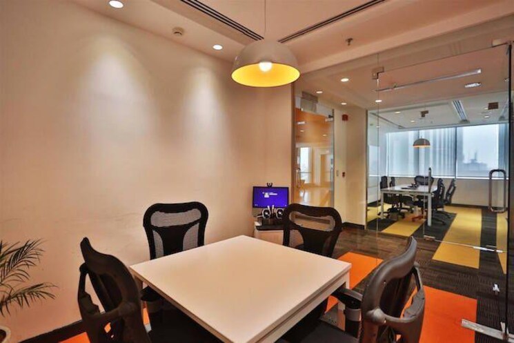 Team Area, wakadewadi Commercial Office Space 8400 Sq.Ft. In Wakadewadi Pune 9179568