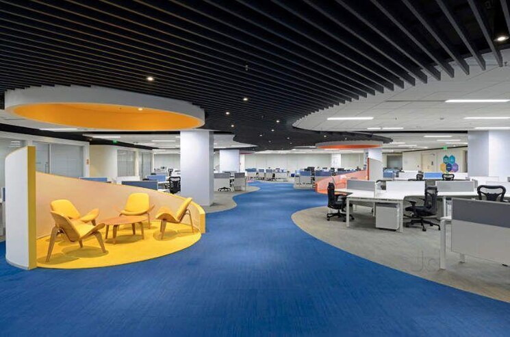  Parking, wakadewadi Commercial Office Space 8400 Sq.Ft. In Wakadewadi Pune 9179568