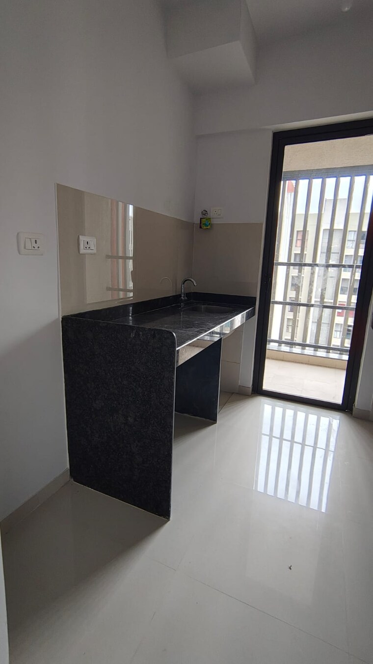 Kitchen, lodha-downtown 1 Bedroom 485 Sq.Ft. Apartment In Dombivli East Thane 9179679