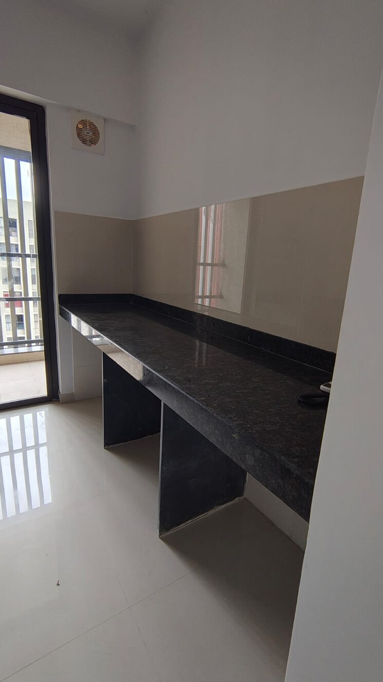 Kitchen, lodha-downtown 1 Bedroom 485 Sq.Ft. Apartment In Dombivli East Thane 9179679
