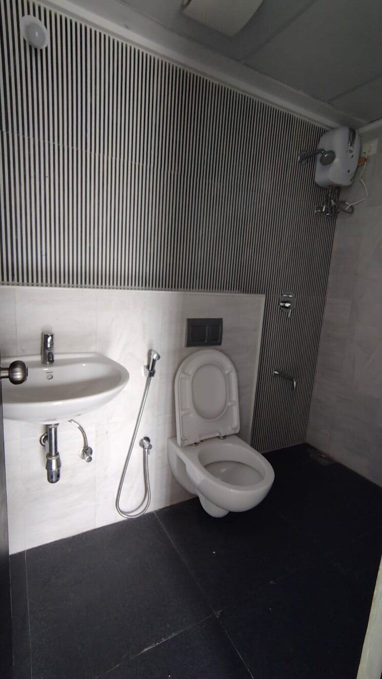 Bathroom, lodha-downtown 1 Bedroom 485 Sq.Ft. Apartment In Dombivli East Thane 9179679
