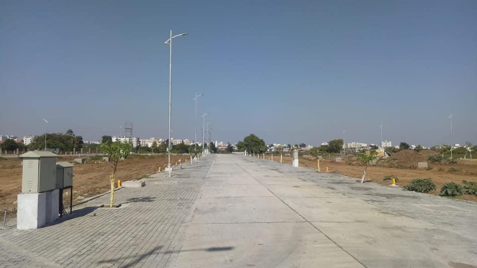 Plot For Sale in Shankarpur