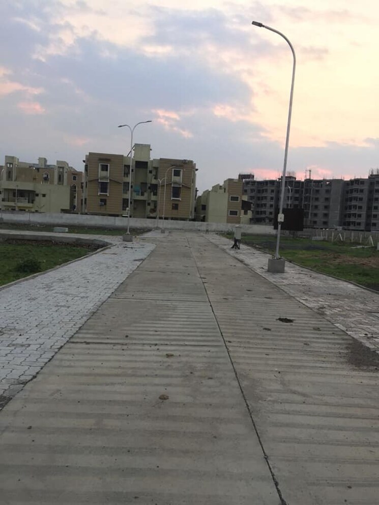 Exterior View, shankarpur  1500 Sq.Ft. Plot In Shankarpur Nagpur 9179570