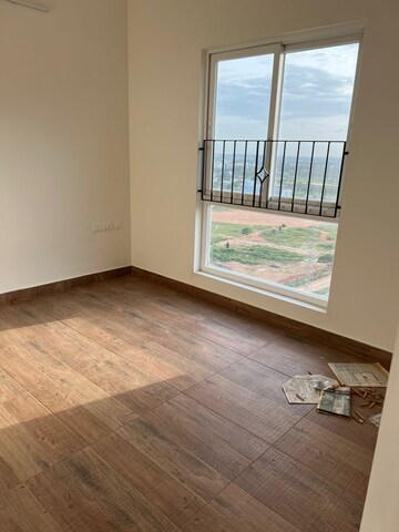 Room in 2 BHK Apartment at Brigade El Dorado, Bagaluru – for Sale