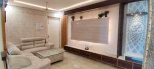 Room in 2 BHK Apartment at Shri Radha Sky Gardens, Sector 16b Greater Noida – for Sale