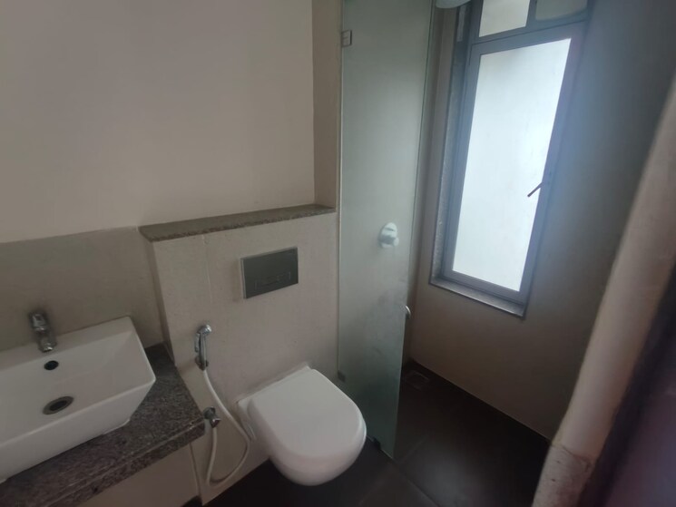 Bathroom, piramal-vaikunth 4 Bedroom 1180 Sq.Ft. Apartment In Balkum Pada Thane 9179677