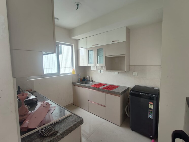 Kitchen, piramal-vaikunth 4 Bedroom 1180 Sq.Ft. Apartment In Balkum Pada Thane 9179677