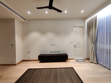 Bedroom in 3 BHK Apartment at Bhartiya Leela Residences, Thanisandra Main Road – for Rent