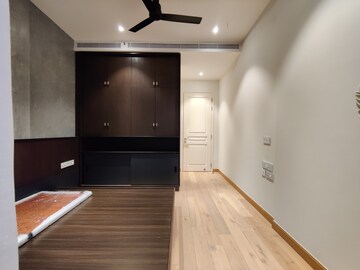 Furnished Amenities in 3 BHK Apartment at Bhartiya Leela Residences, Thanisandra Main Road – for Rent
