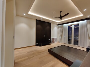 Room in 3 BHK Apartment at Bhartiya Leela Residences, Thanisandra Main Road – for Rent