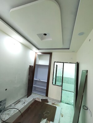 Bedroom in 3 BHK Independent House at Jankipuram Extension – for Sale