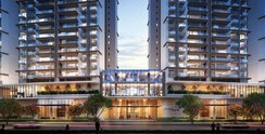 3 BHK + Servant Room Apartment For Sale in Signature Global De Luxe DXP