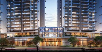 3 BHK + Servant Room Apartment For Sale in Signature Global De Luxe DXP in Sector 37d, Gurgaon