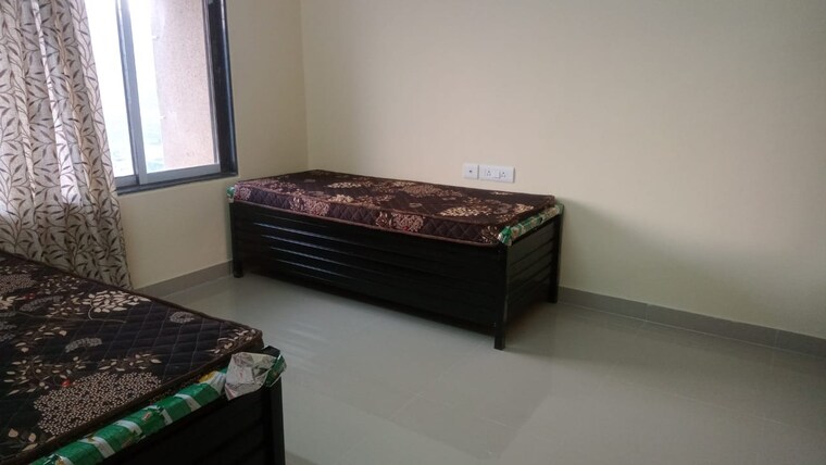 Bedroom, vartak nagar Pg For Boys & Girls In Vartak Nagar 9179716