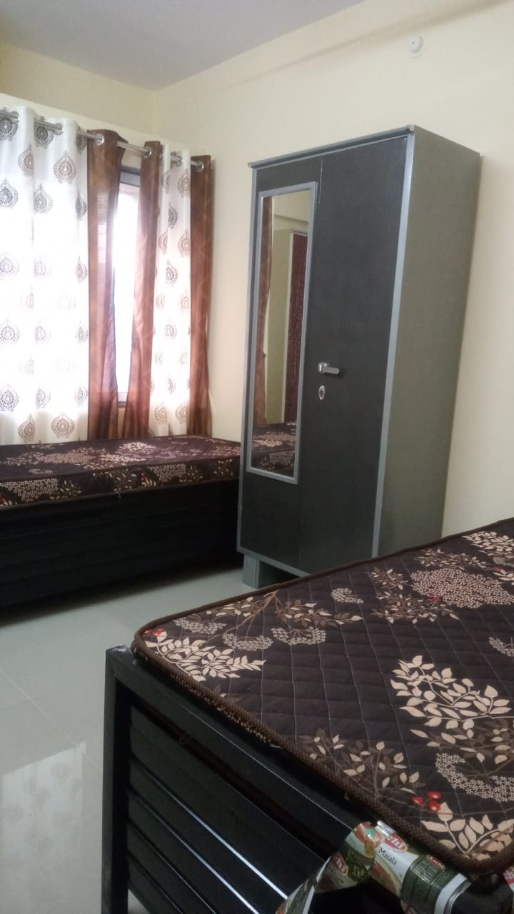 Pg For Rent in Hubtown Greenwood 