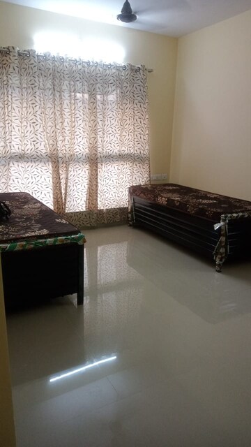 Living Room in  Pg at Vartak Nagar – for Rent