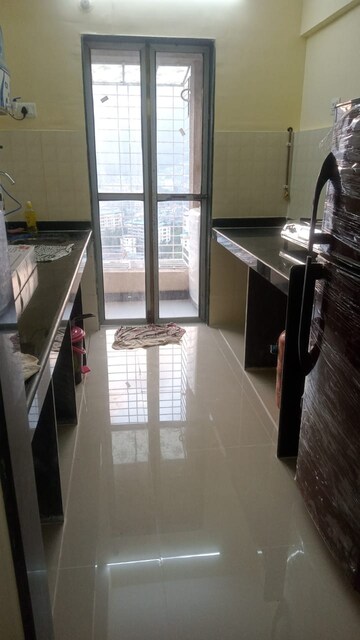 Kitchen in  Pg at Vartak Nagar – for Rent