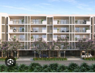 3 BHK + Servant Room 1585 Sq.Ft. Apartment in DLF Gardencity Enclave