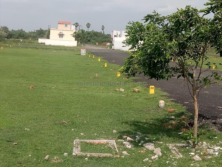 Exterior View, jamtha  3000 Sq.Ft. Plot In Jamtha Nagpur 9179710